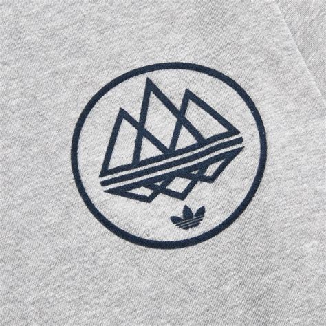 adidas CP SPZL Mod Tee 